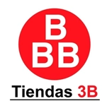 Tiendas 3B - Instalación de Cámaras de Seguridad