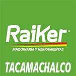 RAIKER Tecamachalco