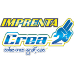 Imprenta Crea2