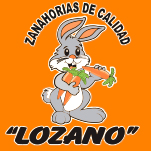 zanahorias de calidad LOZANO