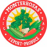 Monterrosas Export produce